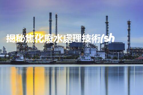 揭秘焦化廢水處理技術(shù)下載！高效低耗方案等你探索？